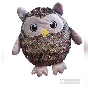 🧡 3/$30 Shimmeez Awol Stuffy